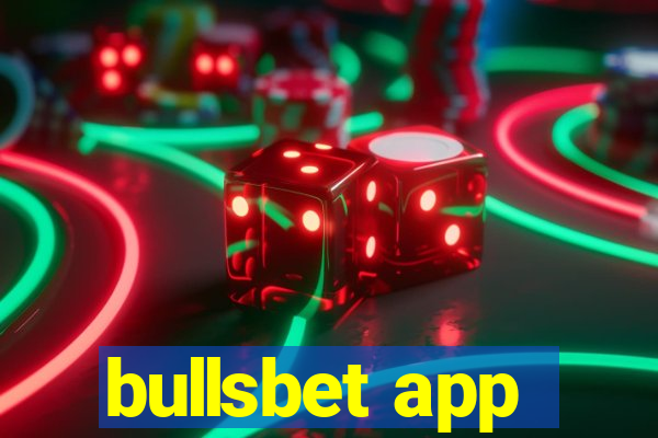 bullsbet app